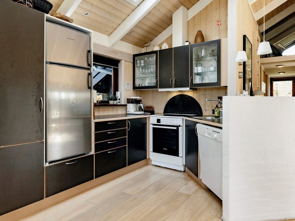 6 Person Holiday Home in Skagen view 4