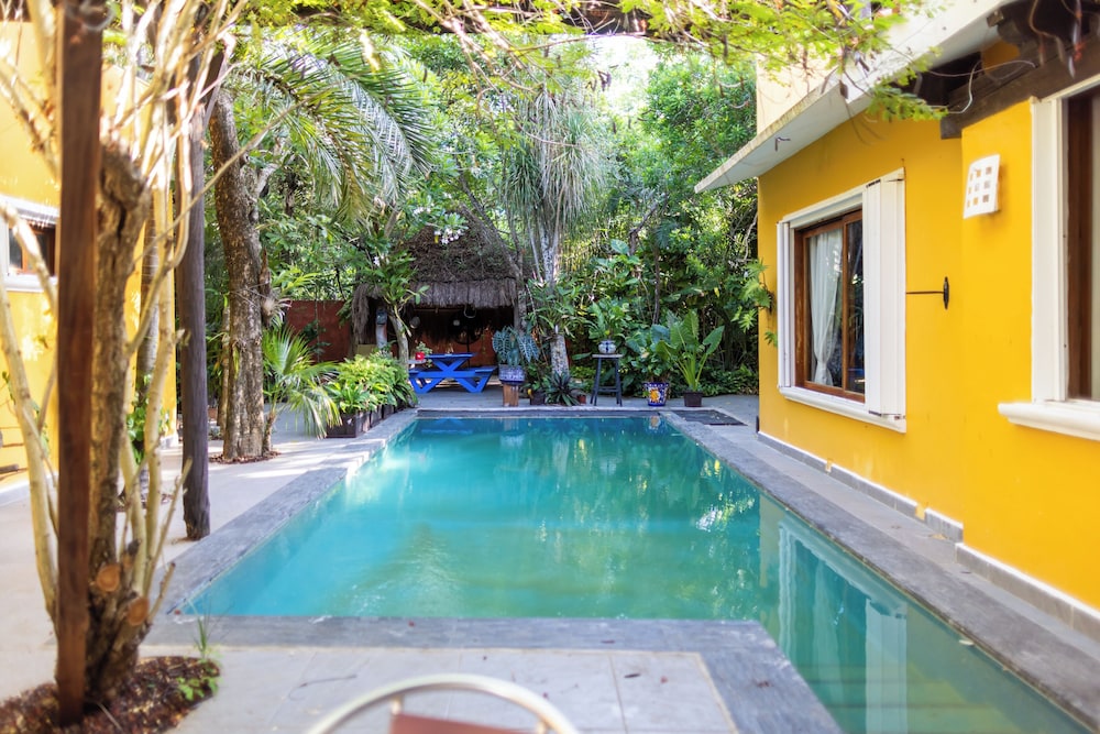 Villa Amable Lujo entre Selvas y Lagunas