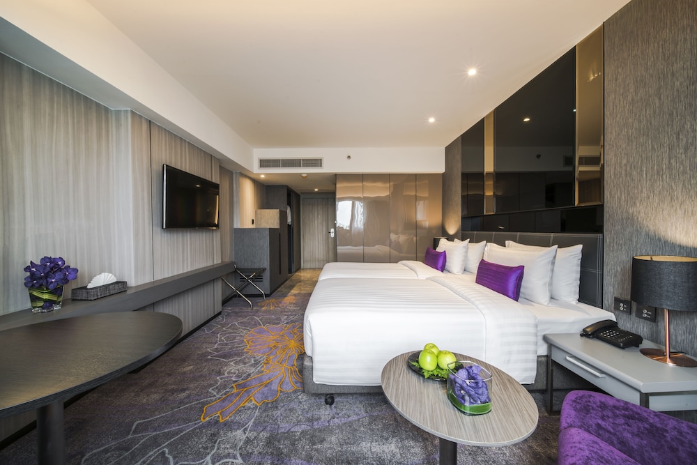 Hotel JAL City Bangkok 3