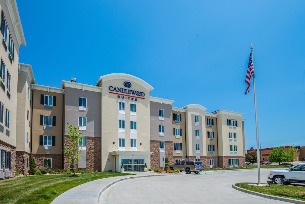 Candlewood Suites Columbia East by IHG