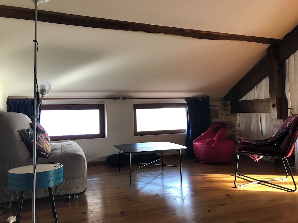 Gîtes et Chambres d'Hôtes Peyrecout Tarn
