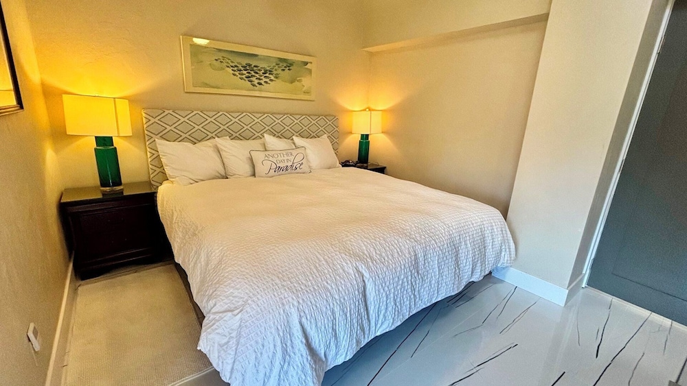 The Grand Bay House in Fort Myers Beach