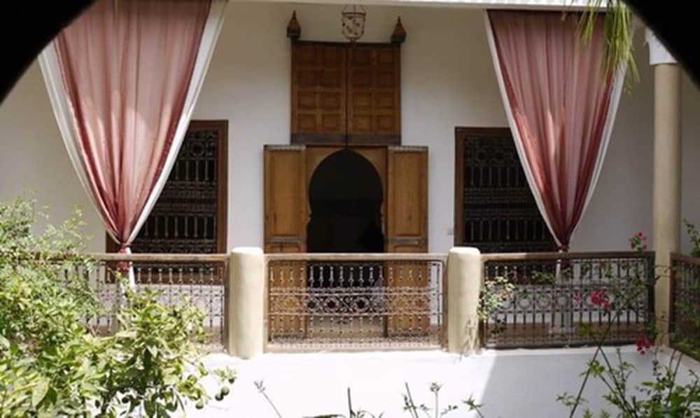 Hotel Riad El Zohar - Image 1