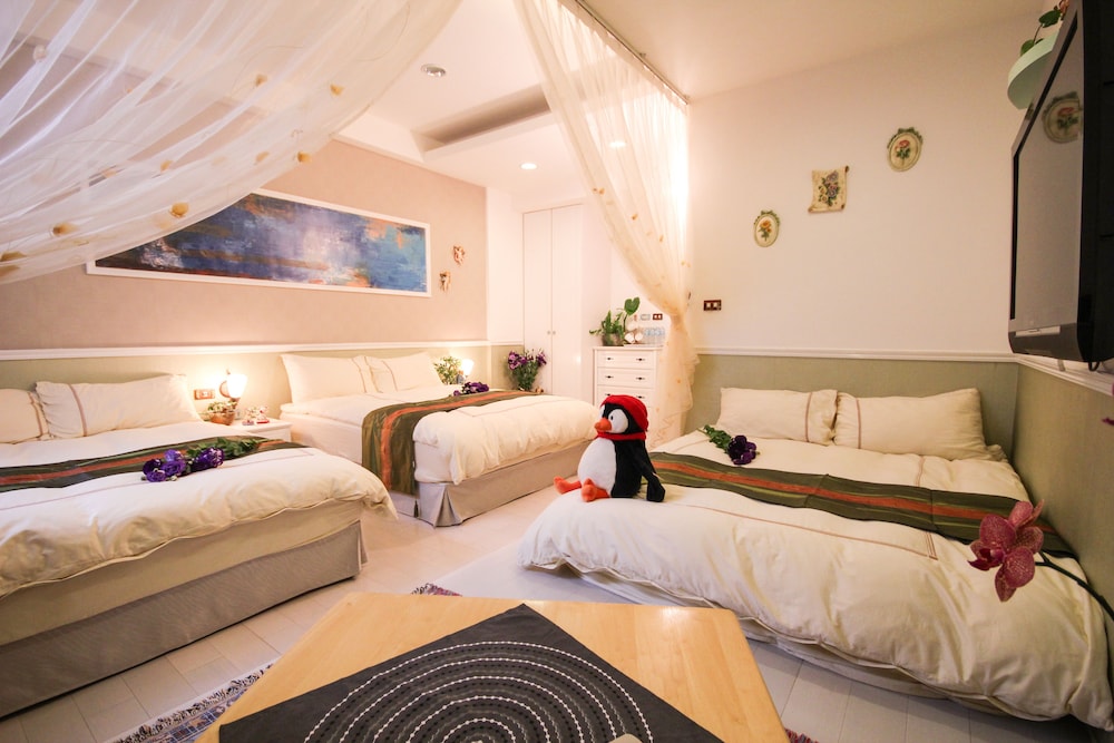 Sweet Heart Hostel