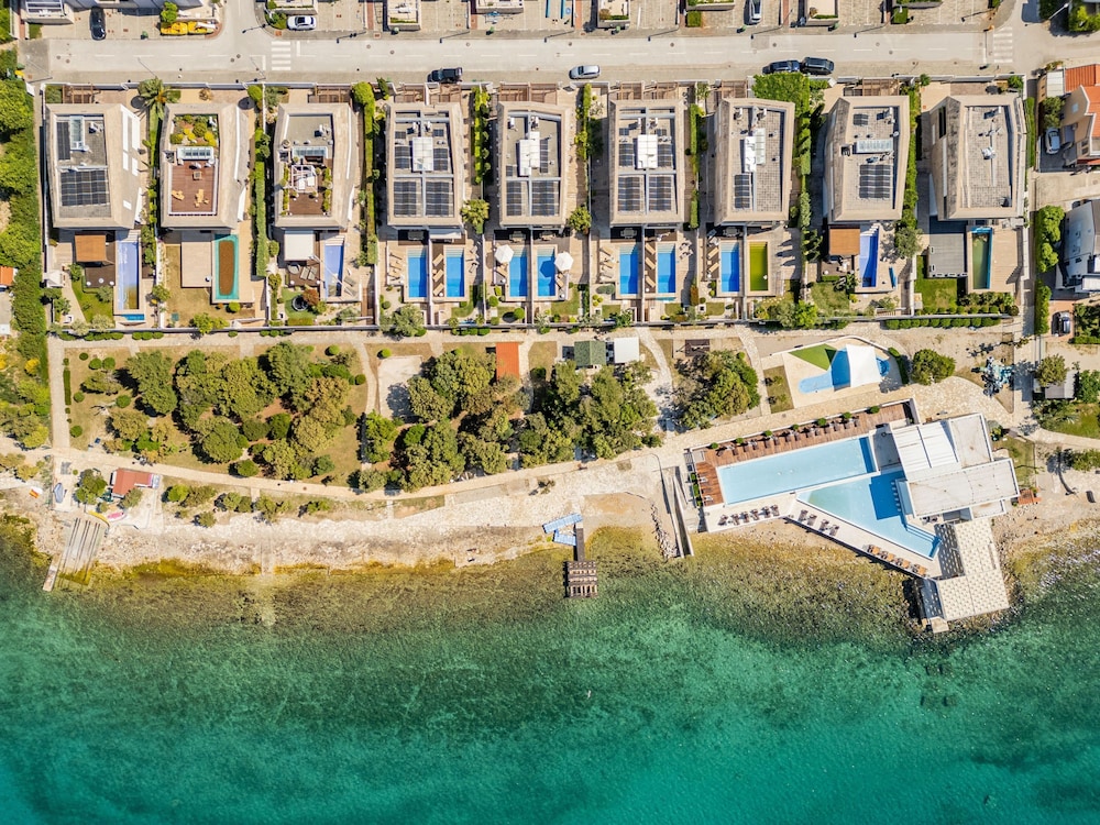 Villa Lantana Zadarvillas
