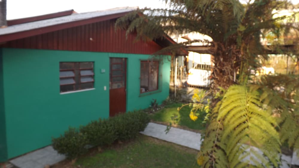 Residencial Dutra