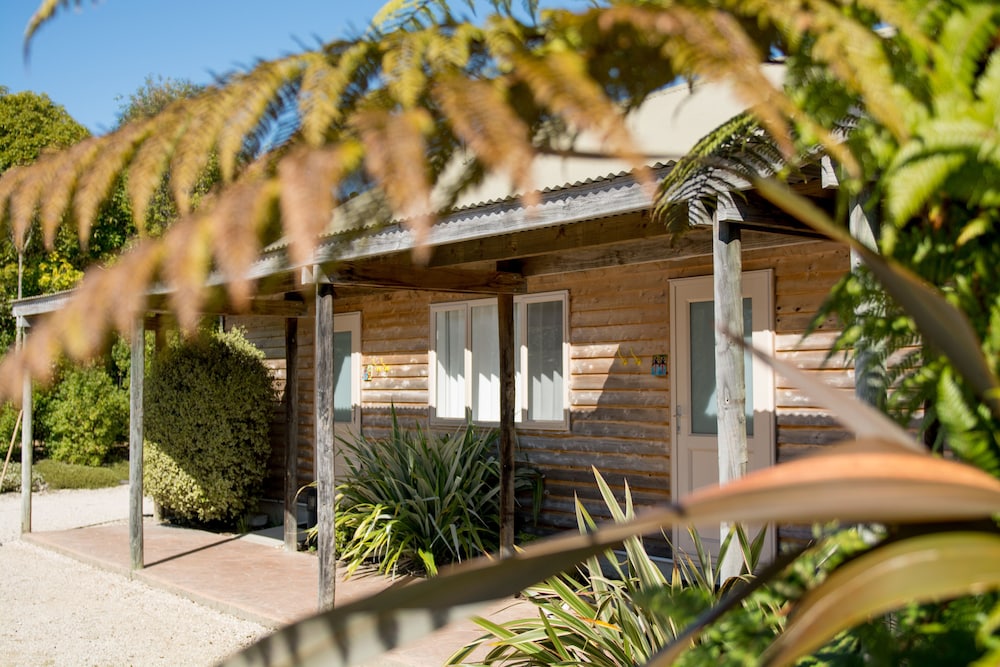 Abel Tasman Lodge