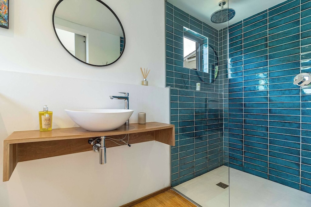 Luxury Eco Villa, Hout Bay, Cape Town,south Africa