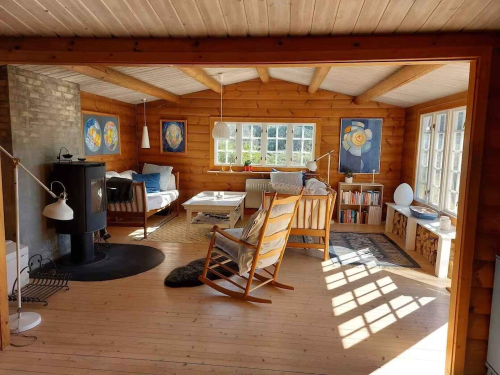 5 Star Holiday Home in Kirke Hyllinge