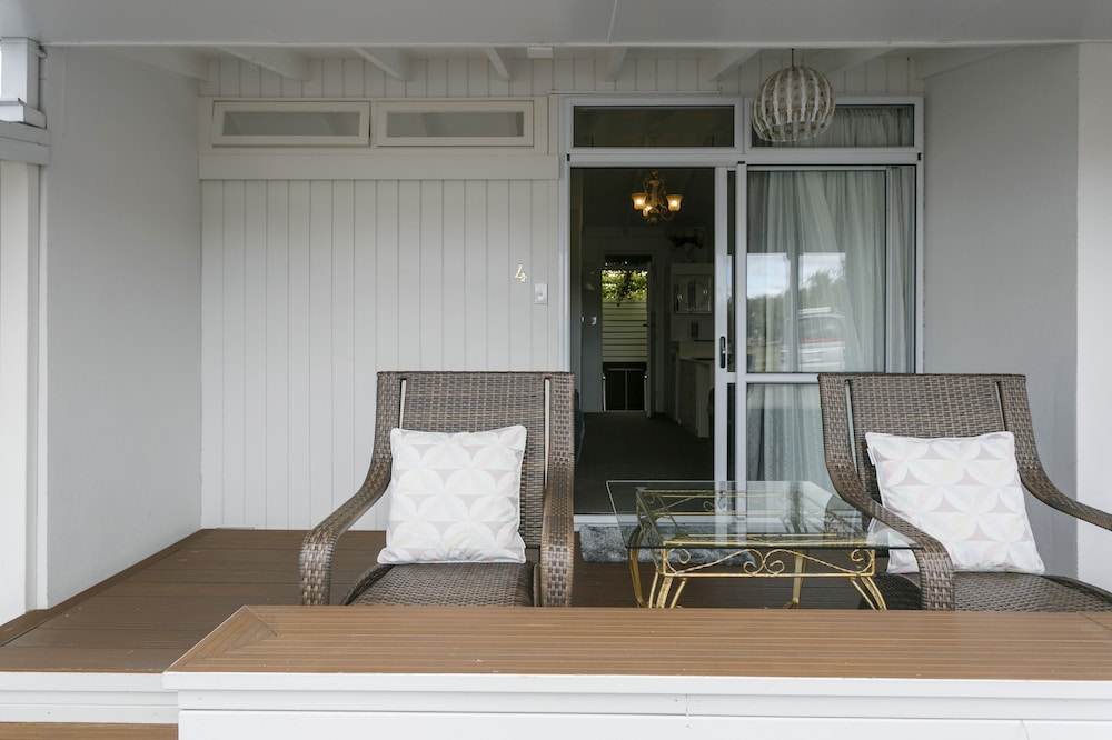Taupo Thermal Motel & Spa - Adults Only