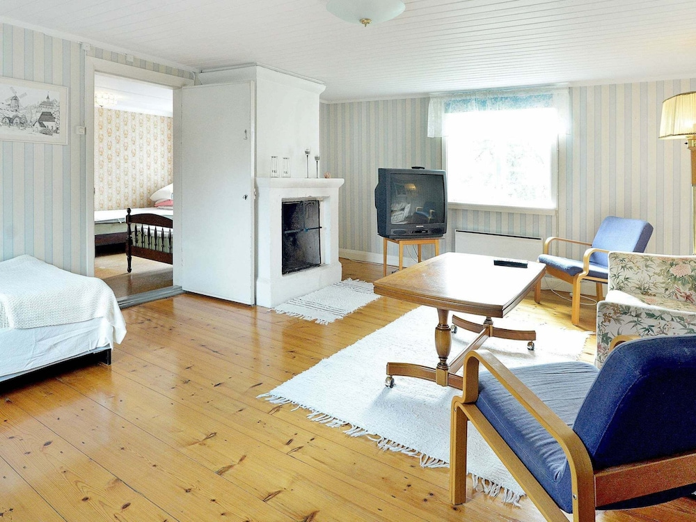 Holiday Home in Väddö view 5