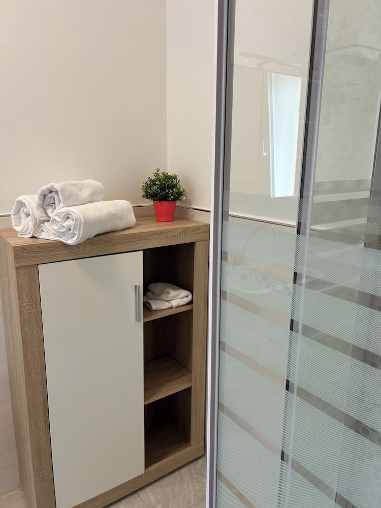 IntoMatera business apartments