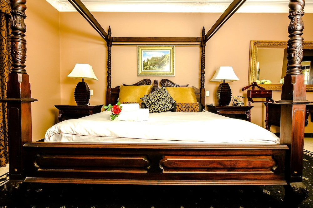 Caesars Guesthouse & Conference Centre