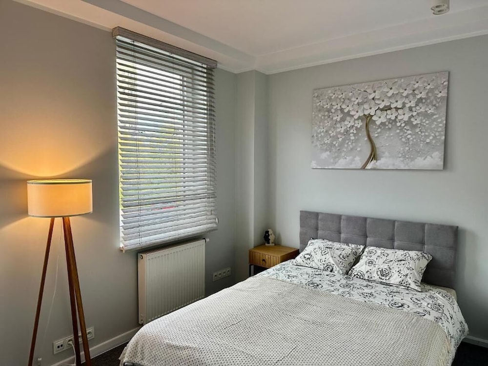 Apartamenty 1 maja 94