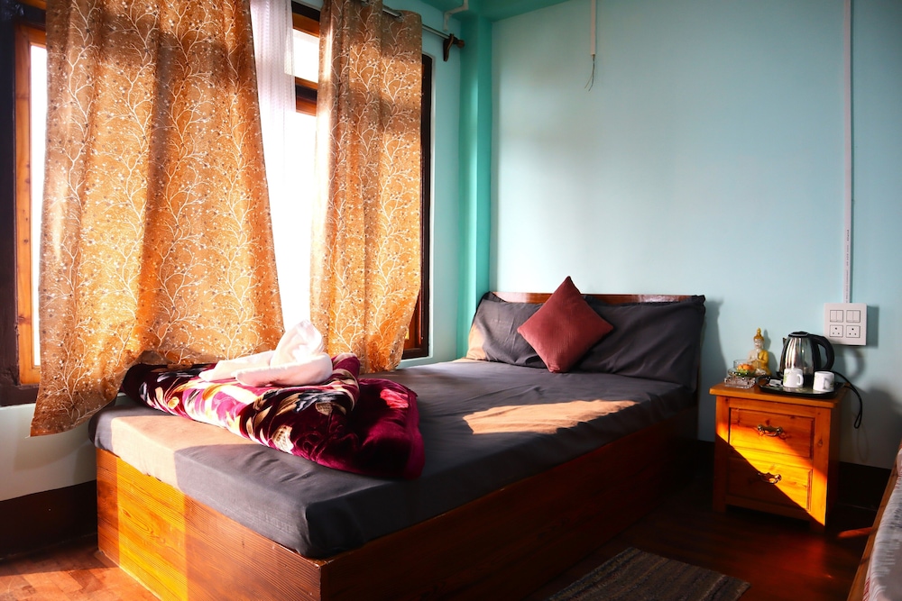 Okhli Homestay