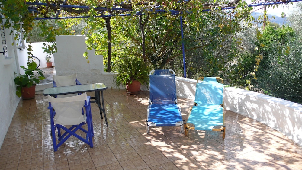 Stefanos Garden