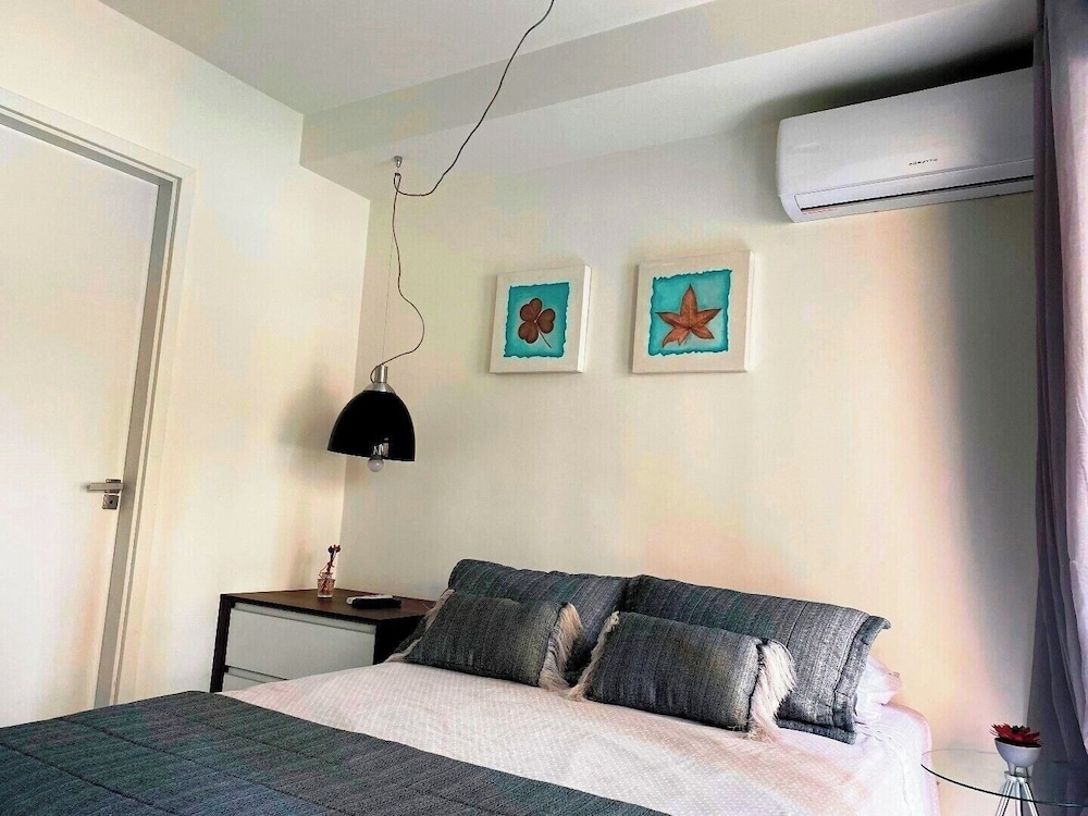 Apartamento próximo a praça da republica