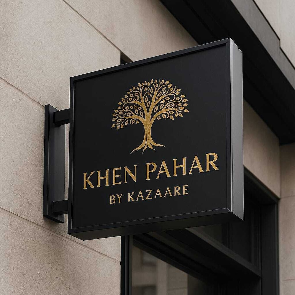 Khen pahar hotel and Resturant