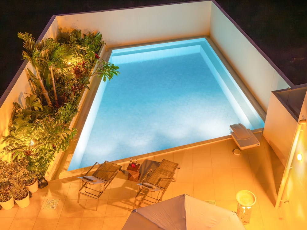 Resort Villa KAPUKA KOURIJIMA