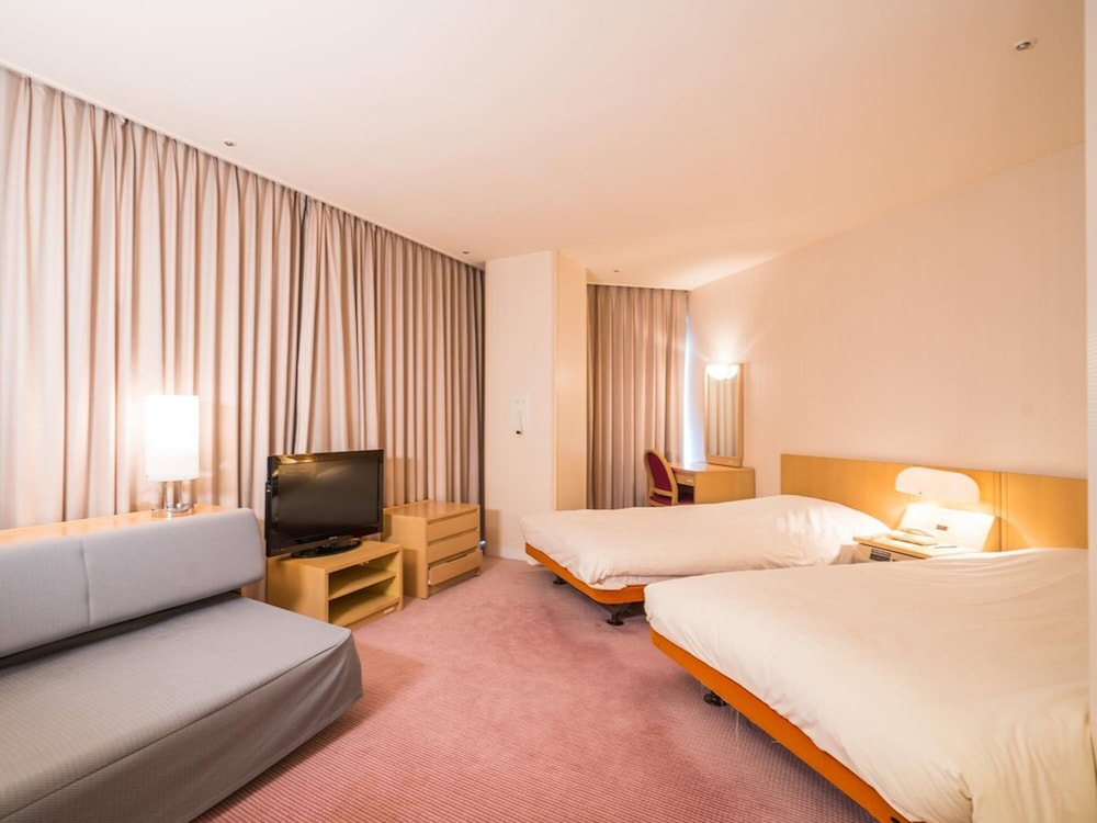 Naeba Prince Hotel 13