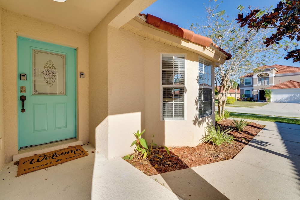 11 Mi to Disney: Pet-friendly Aviana Resort Home!