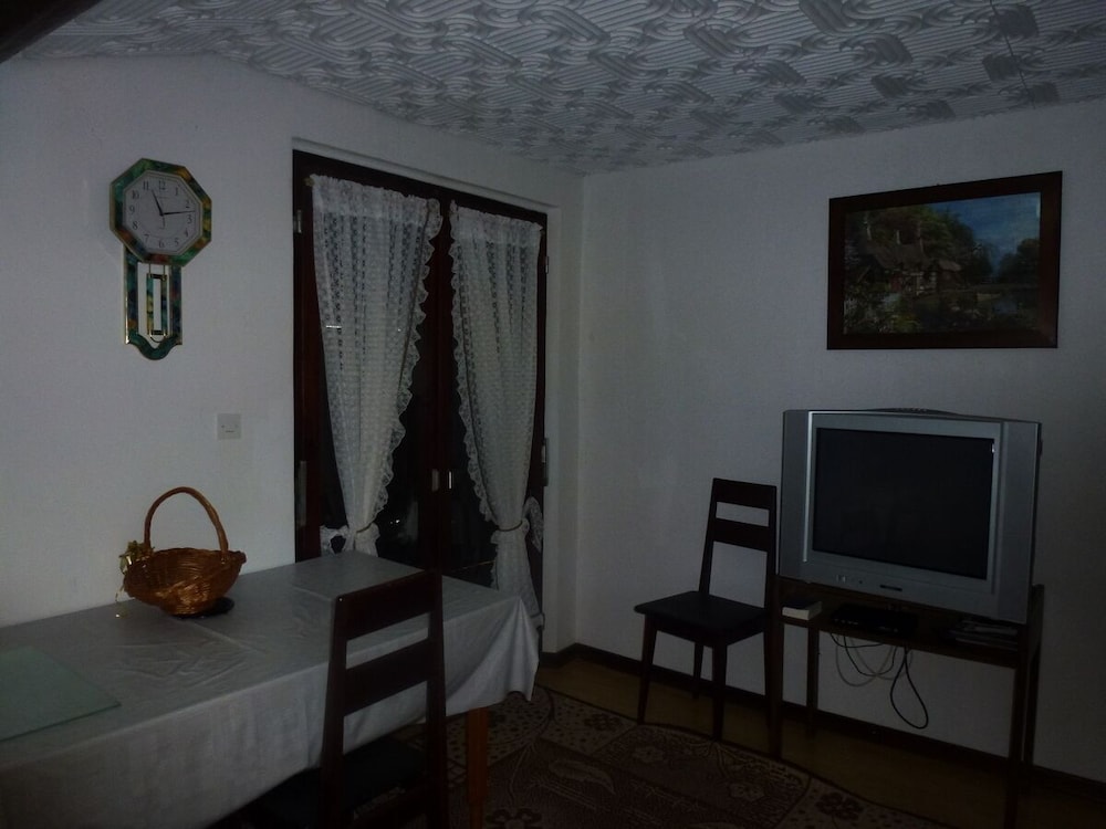 Barac Apartments