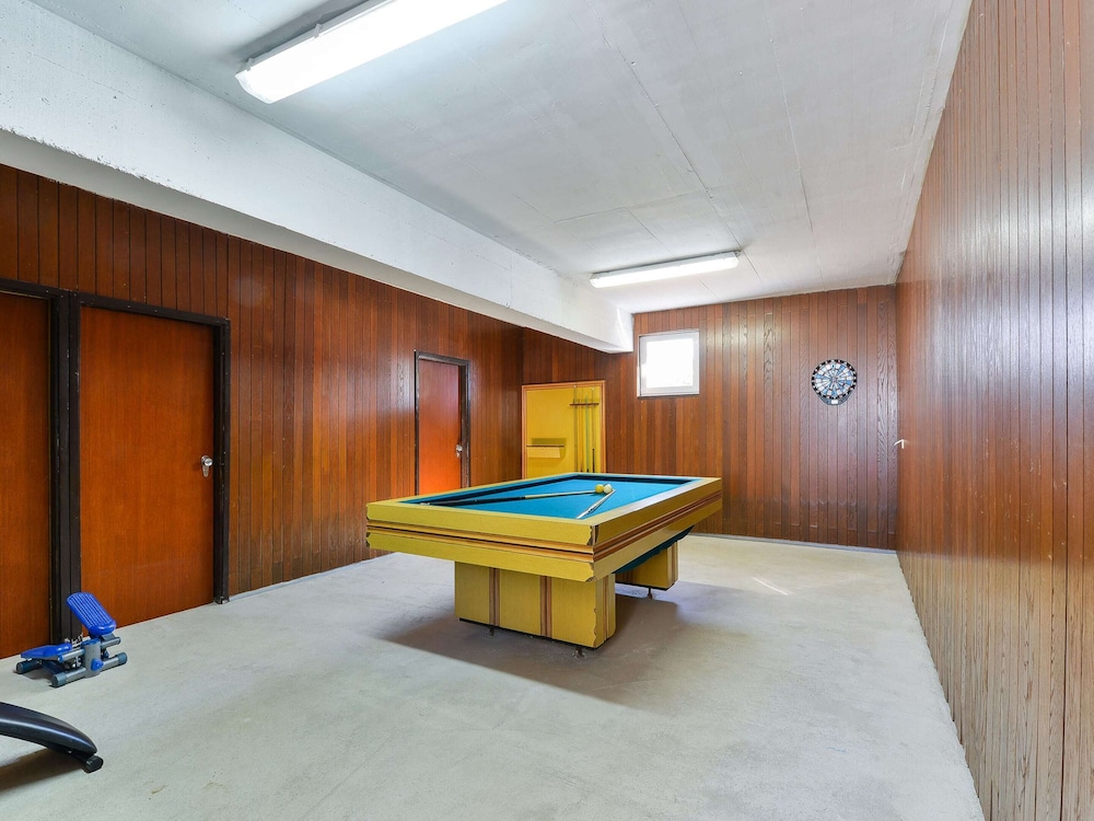 Villa in Debeljak With Private Pool