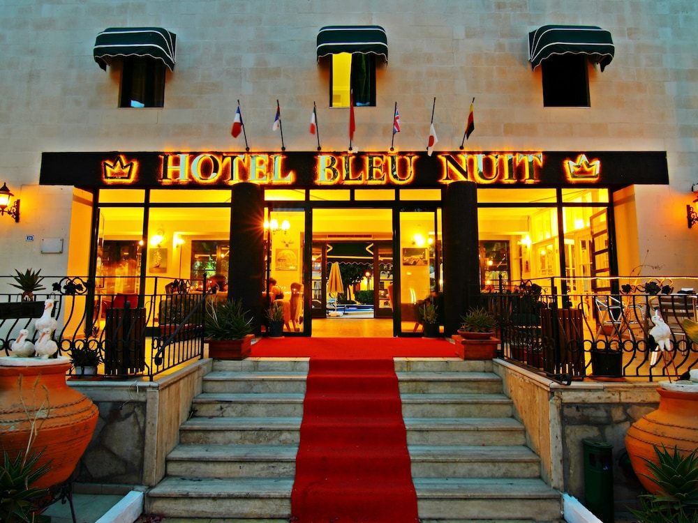 Hotel Bleu Nuit Bodrum becomes Bleu Nuit Otel Bodrum. - Image 82