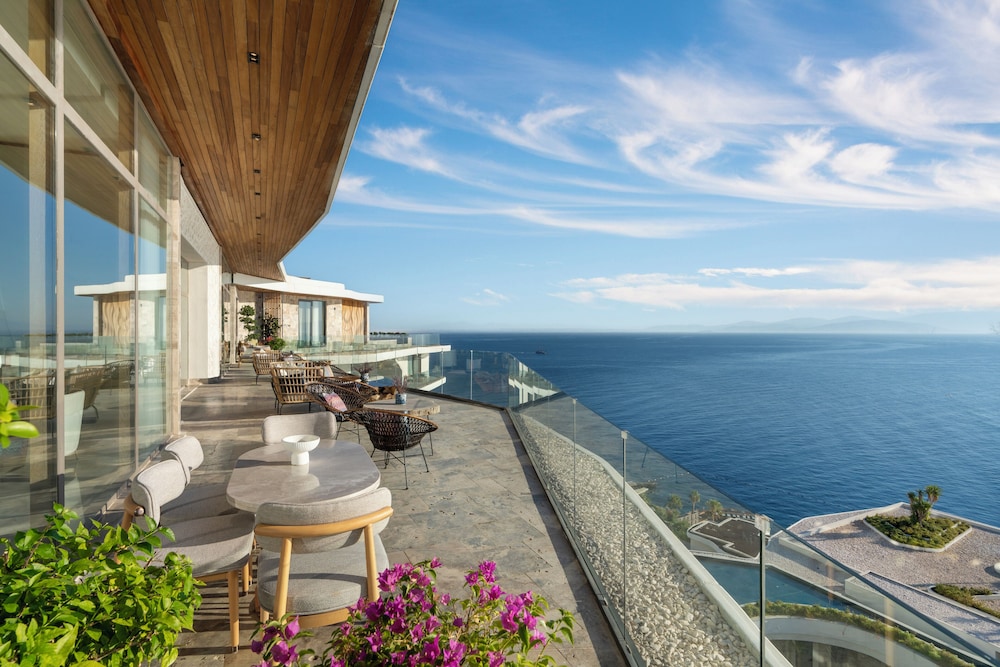 DelMare Reserve Otel & Spa - Image 91