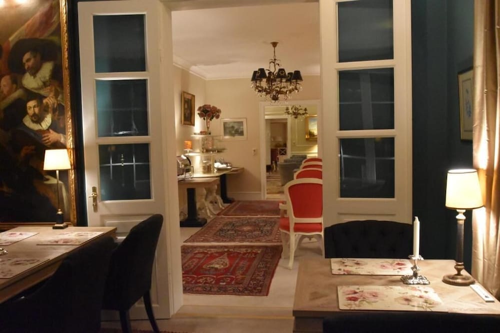 MejeriGaarden Bed and Breakfast