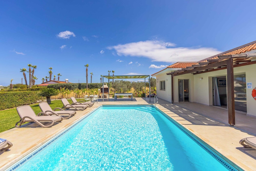 Villa Alexia Cyprus