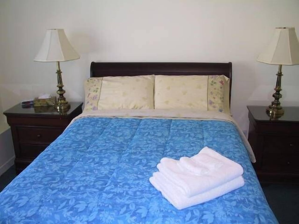 Bond Guest House, photo 10