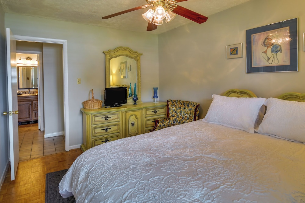 Spacious Downtown Montgomery Home w/ Yard, Patio! view 4