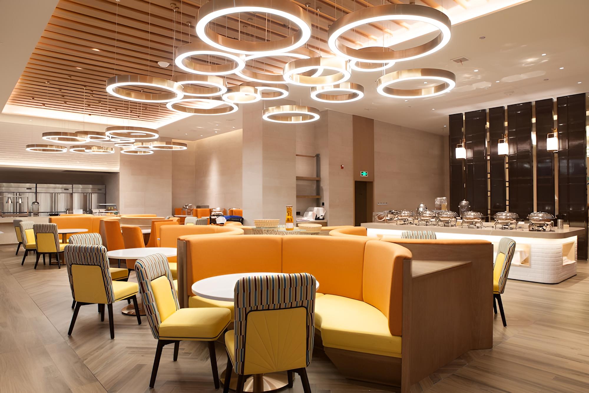 Kai Xiang Hotel Yingtan