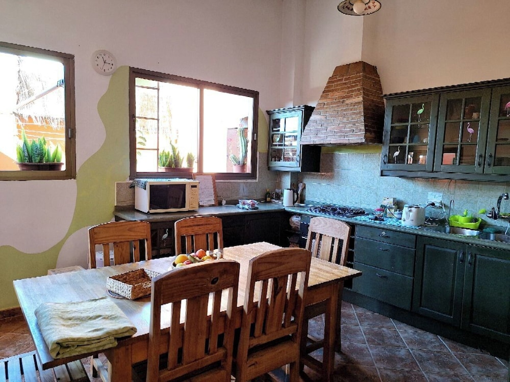 Madre Amada Accommodation Tenerife