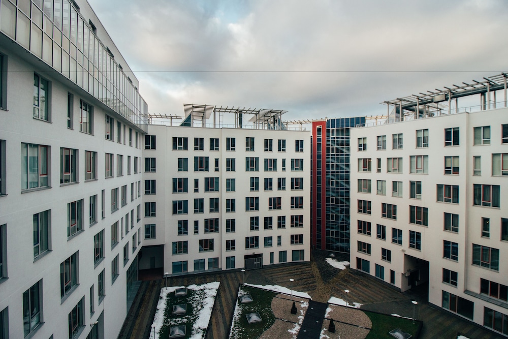 Old Riga Apartments