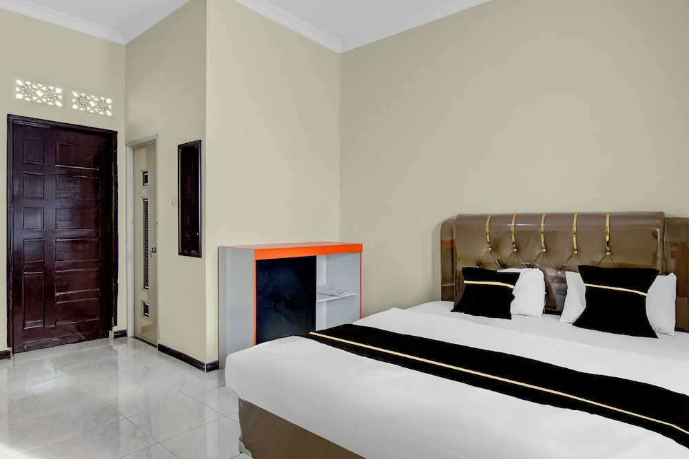 Capital O 95046 Gefa Sleep N Go