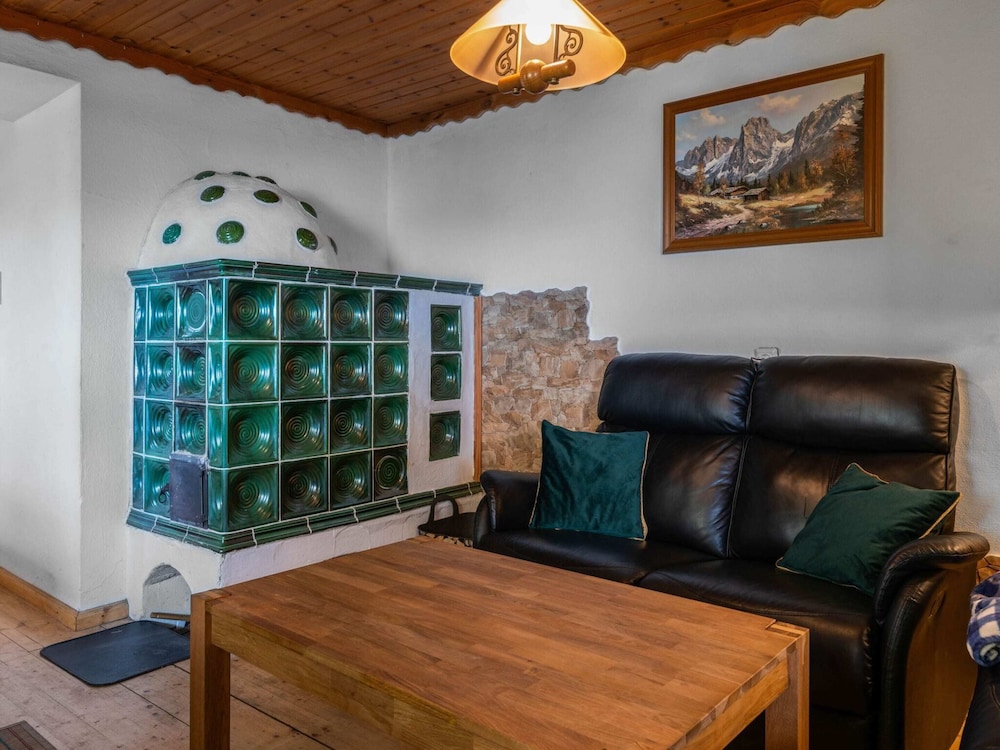 Chalet in Eberstein Near Saualpe Ski Area