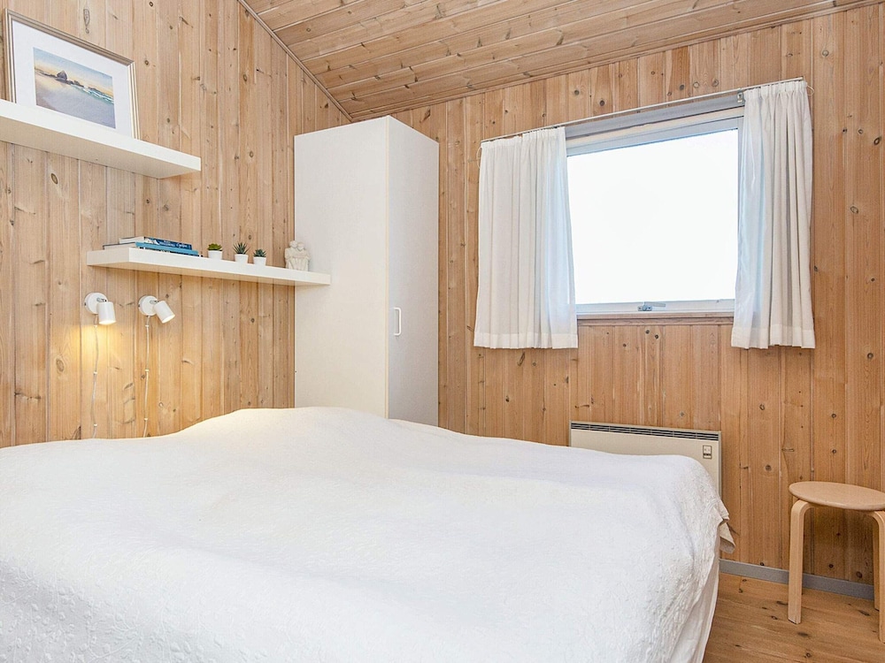 6 Person Holiday Home in Hemmet view 2