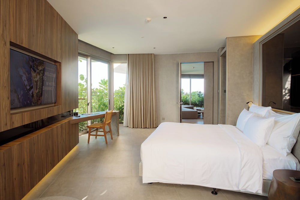 M Hotel Danang 23