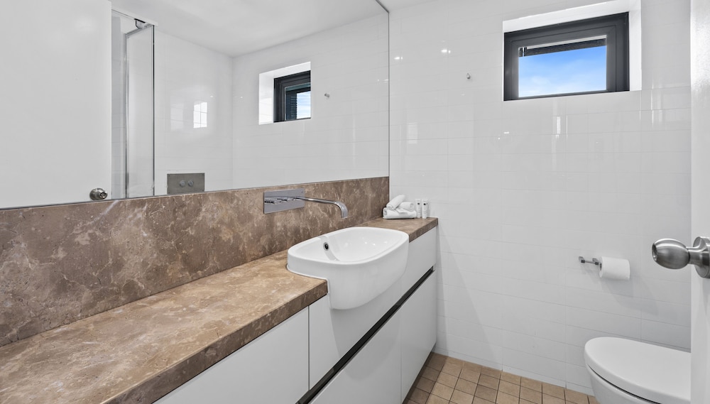Surfers Paradise Vacations - Esplanade (Soul) - Apartment Stay Private - Property Image 1