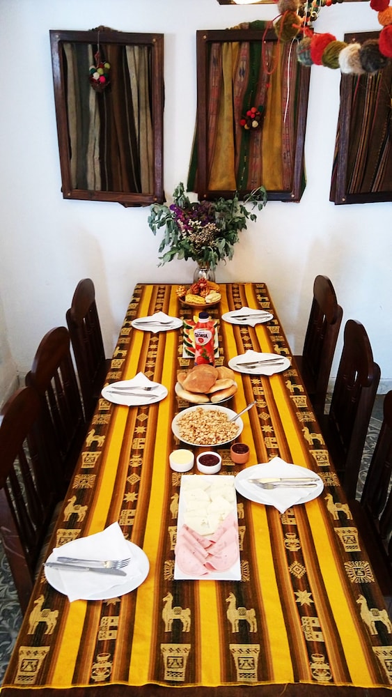 Casa Patacalle Bed & Breakfast Hotel
