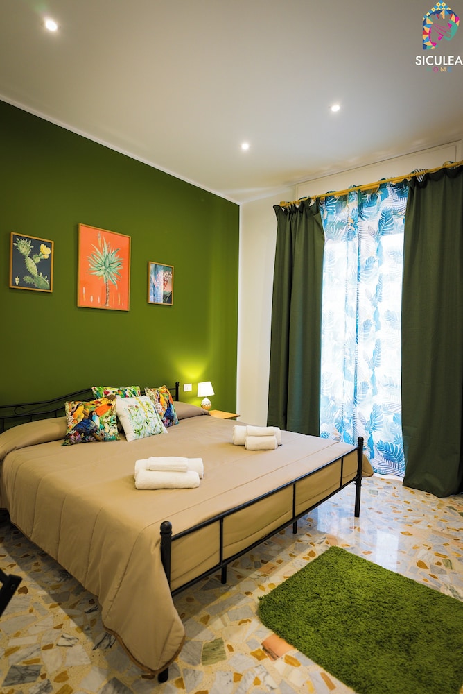 Siculea Home