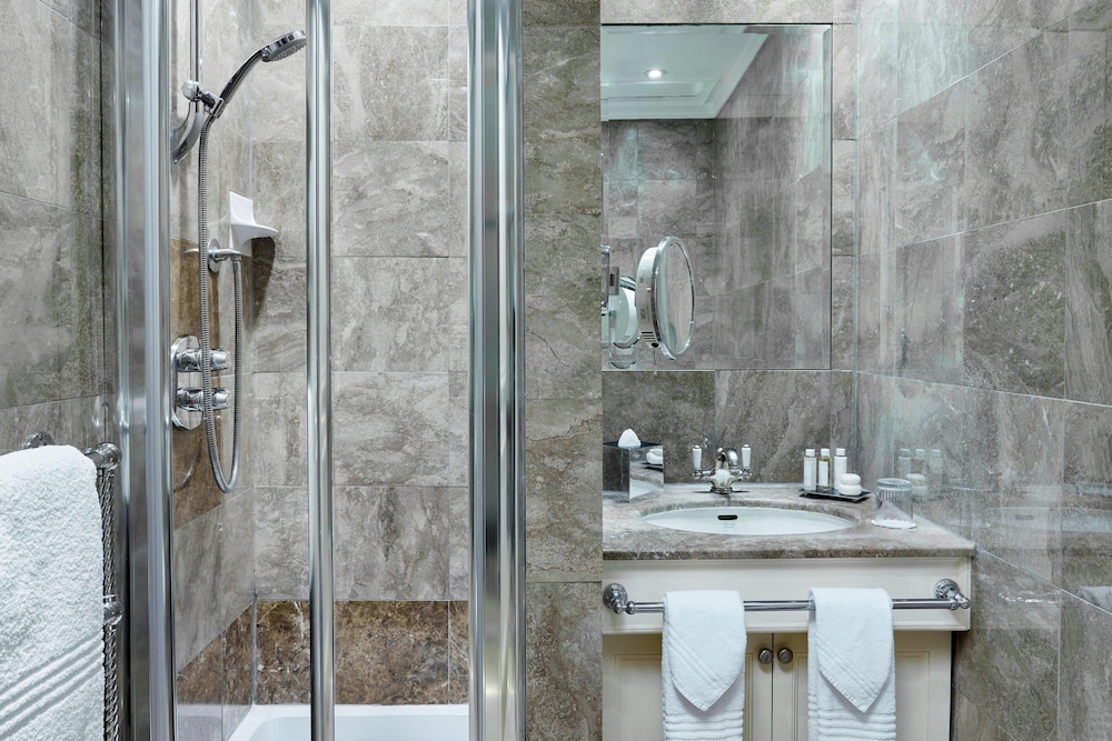 47 Park Street - Grand Residences by Marriott