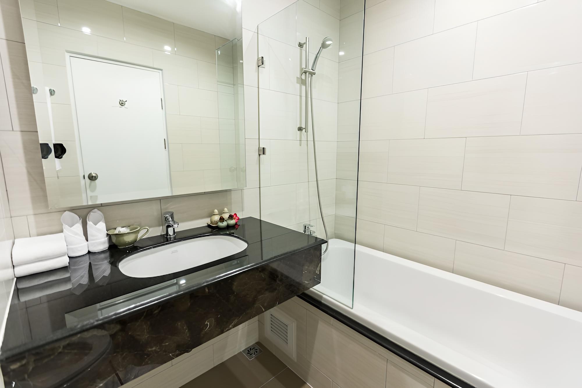 Rayong City Hotel