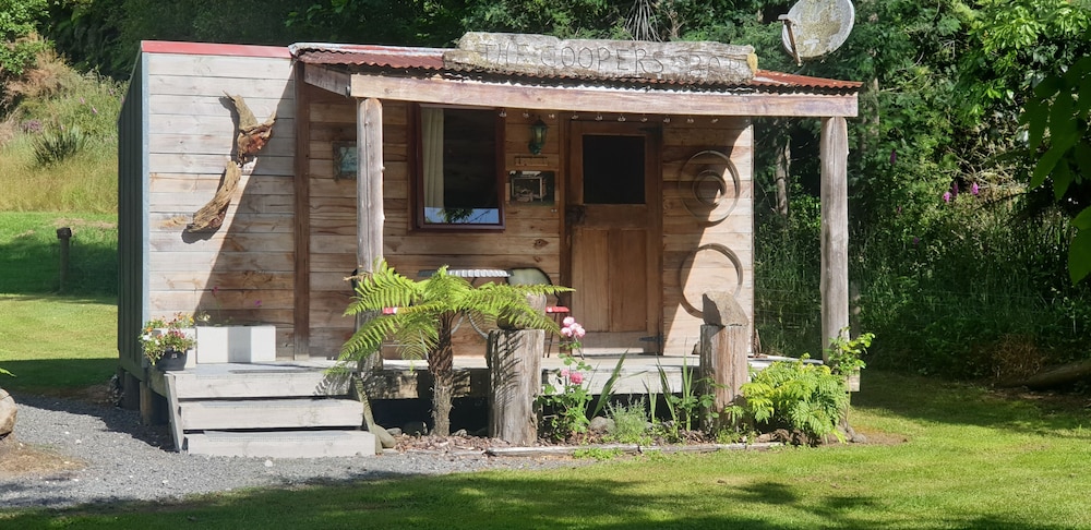Blackfern Lodge