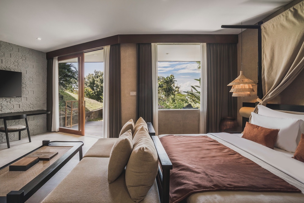 Seascape Resort & Spa Uluwatu by Ini Vie Hospitality