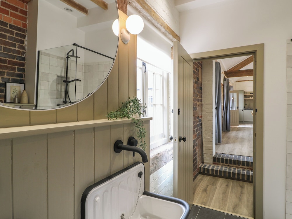 Hazel Cottage - Fold Yards