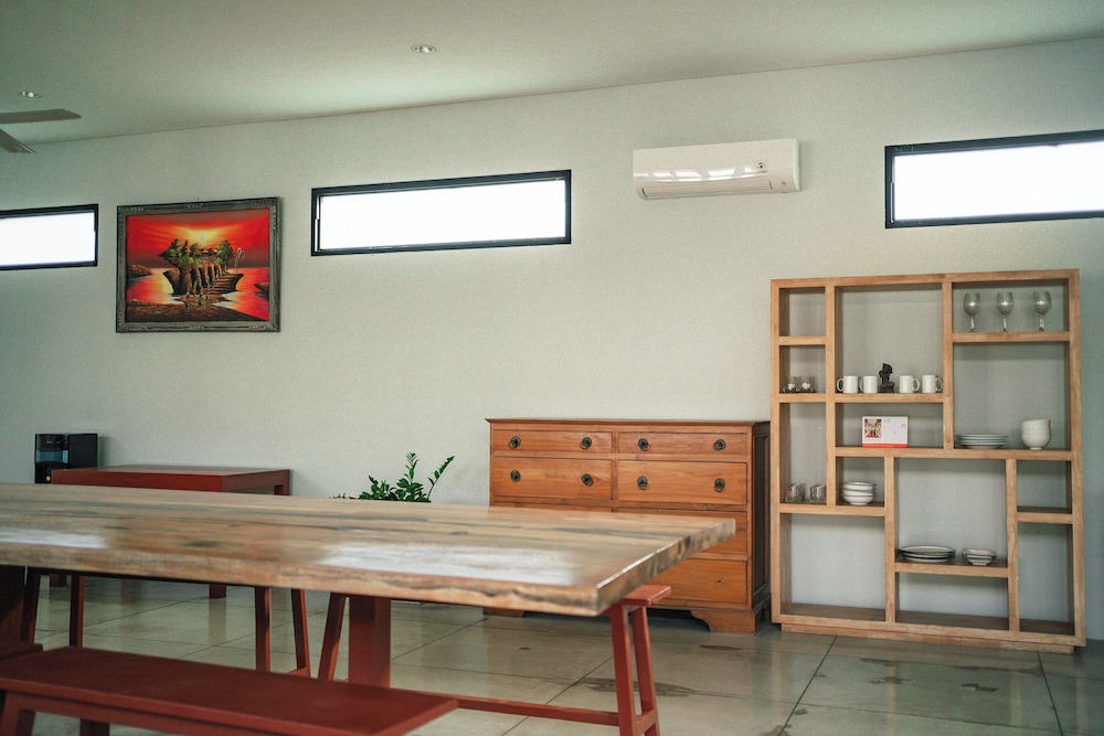 Jimbaran Beach Bliss Villa Bali