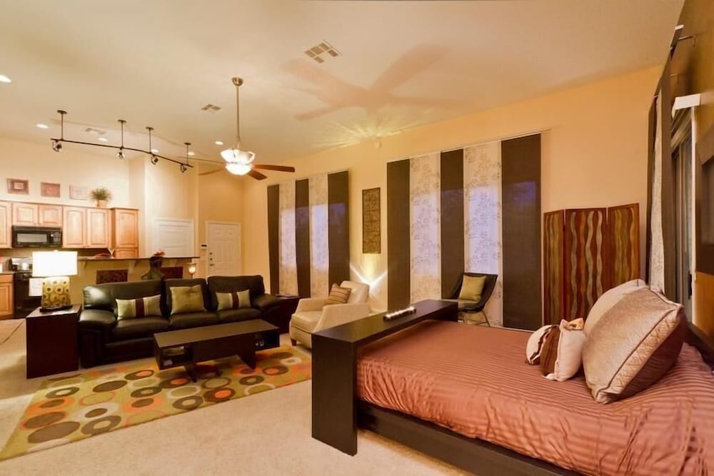 Acacia Loft By Signature Vacation Rentals